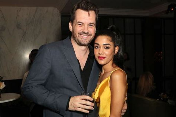 Unveiling The Truths Behind "Who Is Jim Jefferies Wife"