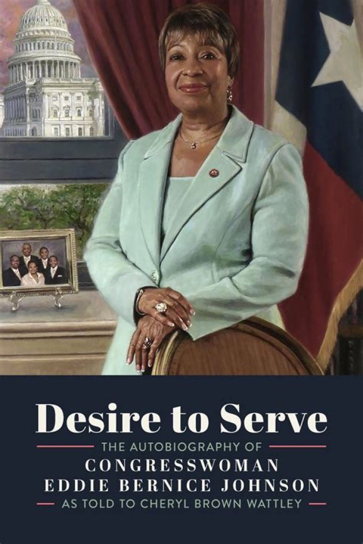 Unveiling The Wealth Saga Of Eddie Bernice Johnson