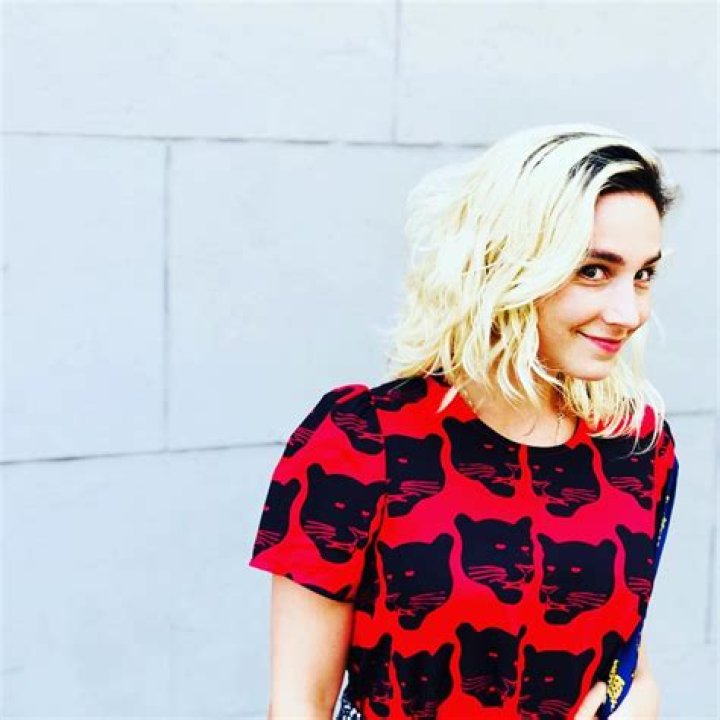 What Is Molly Ephraim Doing Now Measurements